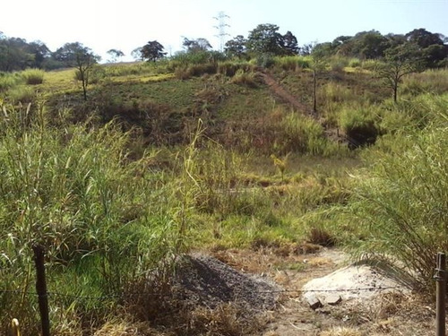 Imagem 2 de 5 de Áreas À Venda Em Atibaia/sp - Compre O Seu Áreas Aqui! - 1413077