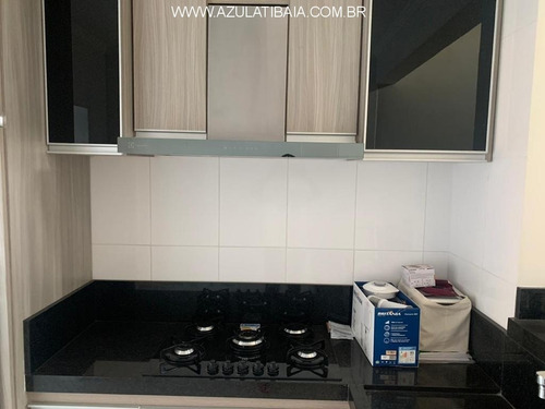 Imagem 13 de 30 de Lindo Imóvel A Venda Em Atibaia, Nova Atibaia Bairro De Ruas Asfaltadas - Ca01131 - 68981615