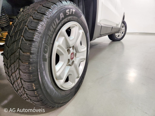 Fiat Toro 1.8 16V EVO FLEX ENDURANCE AT6