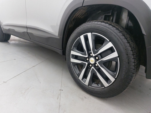Chevrolet Tracker 1.0 TURBO FLEX AUTOMÁTICO