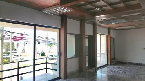 ¡renta! Casa Para Uso Mixto En Campeche