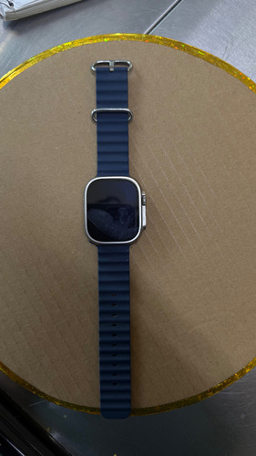 Apple Watch Ultra 2 49mm (Usado)