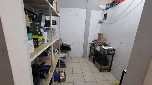 Local Comercial Ubicado En La Victoria 23-33048 Ecir