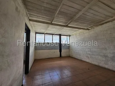 Galpón en alquiler