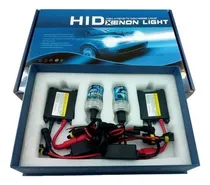 Comprar Xenon H7 Hid Kit 55w H4 Bi-xenon Lapm Fuente De Luz De