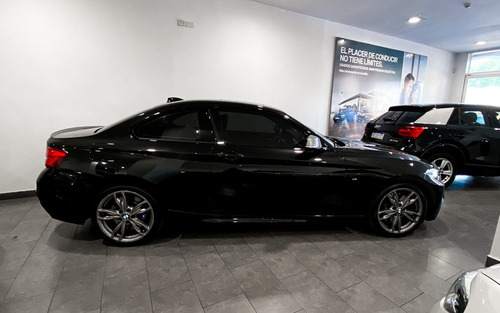 Imagen 8 de 19 de Bmw Serie 2 M240 Coupé - Bmw Autopremeir
