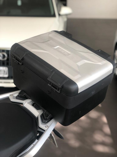 Imagen 7 de 11 de Bmw Gs 1200r - Modelo 2018