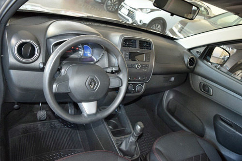 Renault Kwid 1.0 Zen 2020 Completo