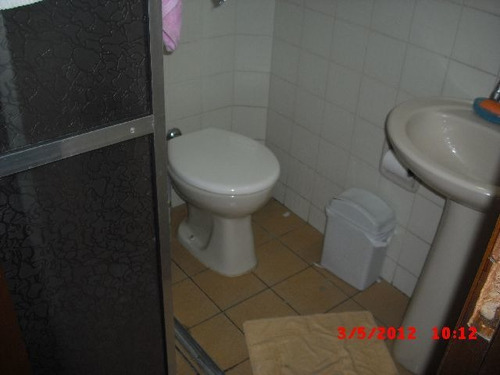 Imagem 5 de 7 de Casas - Ref: V358811