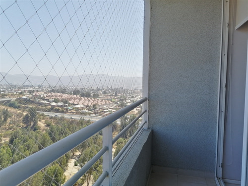 Departamento En Venta De 2 Dorm., 2 Baños En Quilpué