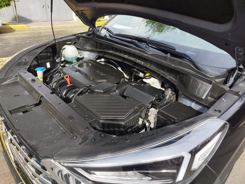 Hyundai Tucson 2.0 Limited Tech At