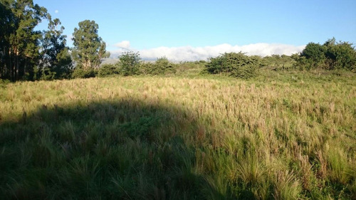 Oportunidad Venta Terreno - Club De Campo Los Tres Arroyos, La Falda, Córdoba