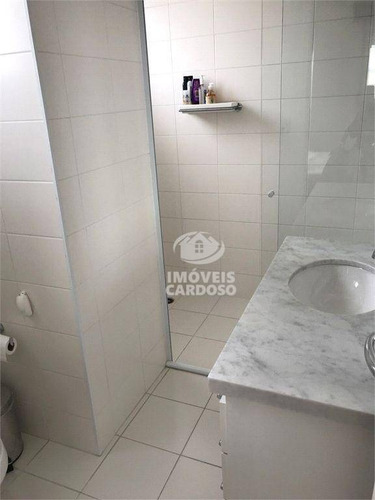 Imagem 14 de 18 de Cobertura Com 2 Dormitórios À Venda, 123 M² Por R$ 1.800.000 - Pinheiros - São Paulo/sp - Co0786