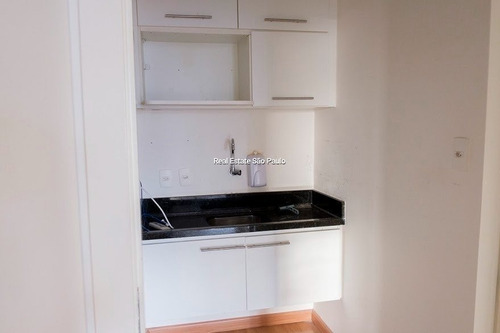 Salas/conjuntos - Brooklin - Ref: 10948 - L-re11906