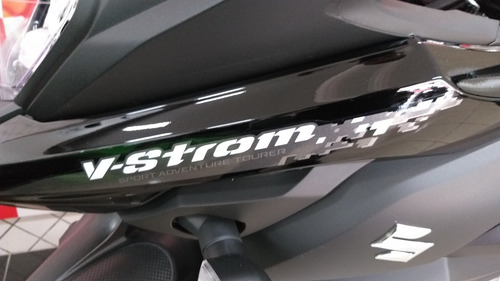 Imagem 9 de 11 de Suzuki V-strom 650