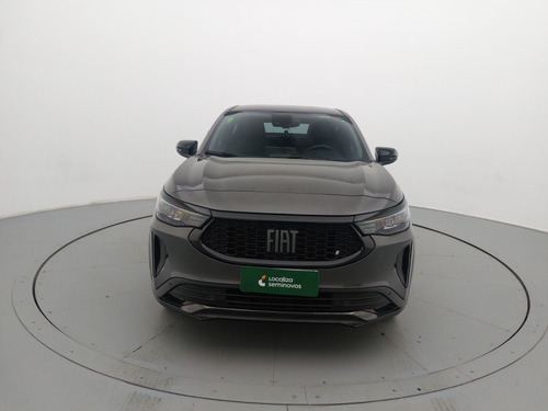Fiat FASTBACK 1.3 TURBO 270 FLEX LIMITED EDITION AT6