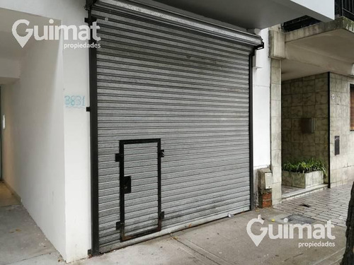 Imagen 9 de 15 de Local Comercial Con Renta - Potosi Y Salguero