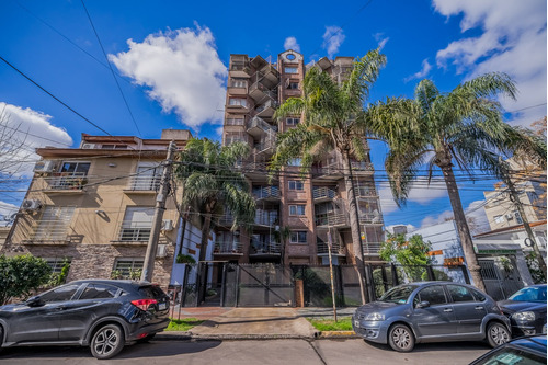 Departamento Monoambiente En Venta En Morón, G.b.a. Zona Oeste, Argentina