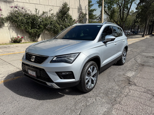 Seat Ateca 1.4 Xcelllence Dsg