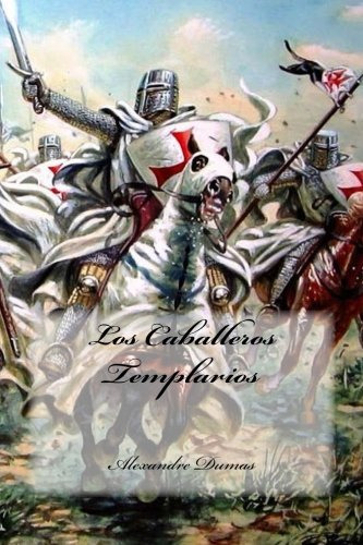 Los Caballeros Templarios