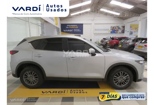 Mazda Cx5 47757