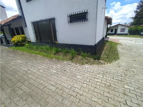 Casa En Arriendo En Guarne