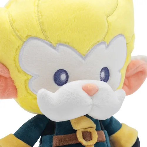 League of on sale legends plush