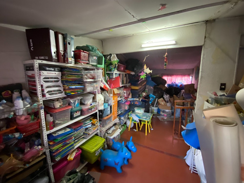 Casa O Jardín Infantil En Recoleta A Pasos De Metro