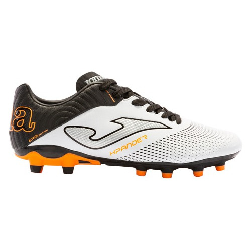 Tenis Futbol Tachos Joma Xpander 2302 Terrero Firma Fg Bc/ng