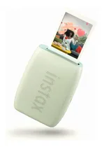 Comprar Instax Impresora Fujifilm Mini Link 3 Verde