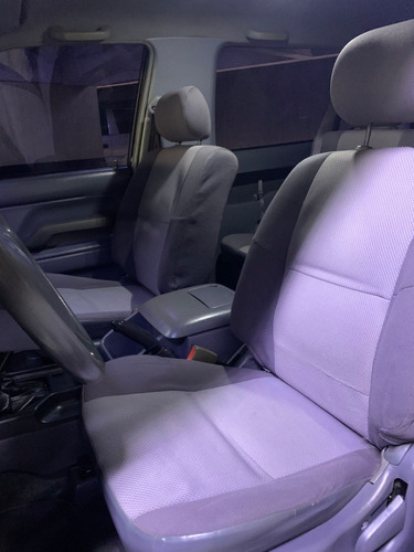 Imagen 9 de 12 de Toyota Meru