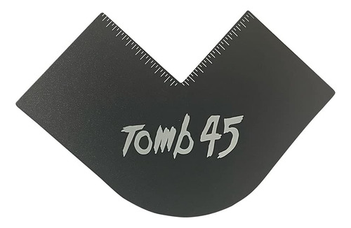Tomb45 - Tarjeta De Mejora De Color (negro)