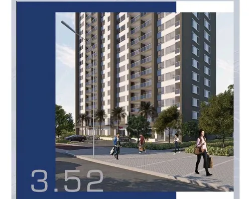 Local En Barrio Vipasa Av.3an. Con 52n Uso Comercial E Institucional