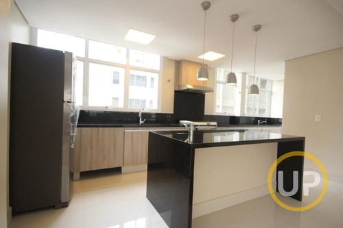 Imagem 10 de 15 de Apartamento Em Santa Cecília - São Paulo , Sp - 10927