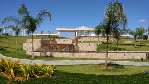 Imagem 1 de 14 de Marc-central Park Residence- Lotes De 500 M2 Em 180 Parcelas