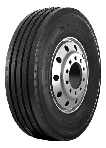 Pneu 295/80r22.5 Liso 16 Lonas 154/149m Jul1 Jk