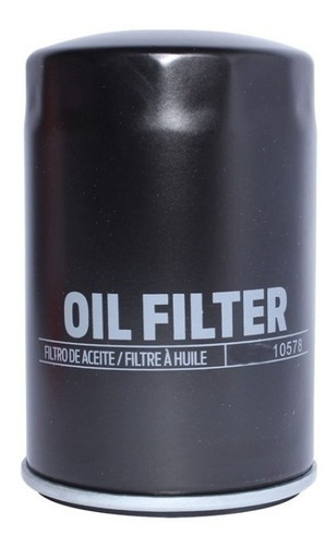 Filtro Aceite Ford Ecosport Zetec 1.6cc 2003-2012