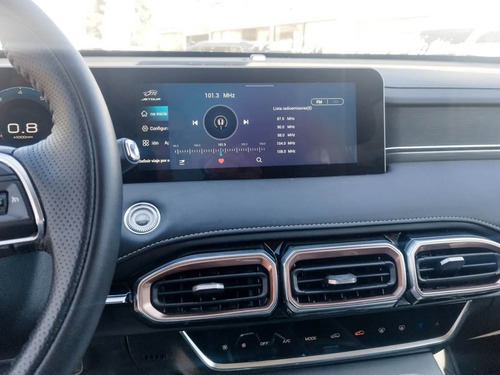 Jetour X70 Plus Plus 1.5 Aut