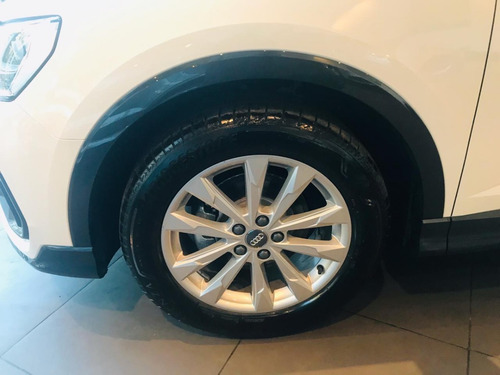 Imagen 8 de 15 de Audi Q3 0km 35tfsi Sportback 150 Cv 2021 2020