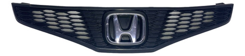 Parrilla Emblema Honda Fit 2009/2011 Orig Usada