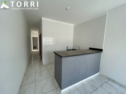 Imagem 11 de 30 de Casa À Venda No Jardim Santa Marta - Ca02053 - 69503707