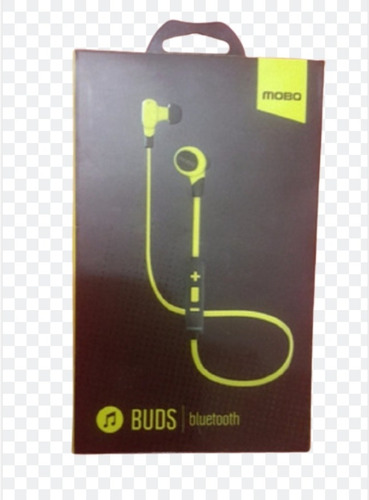 Audifonos Inalambricos Bluetooth Mobo Buds