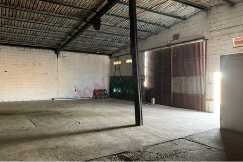 Bodega En Renta En Bachigualato