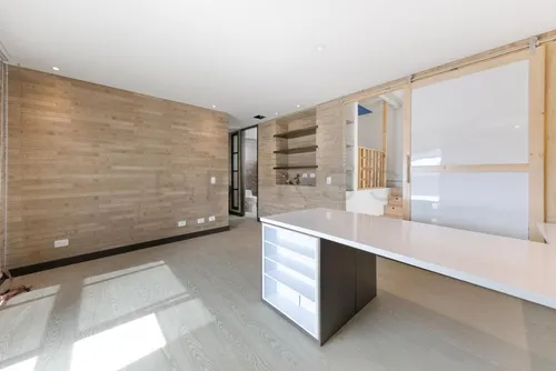 Apartamento En Arriendo En Santa Paula-usaquén. Cod A1845