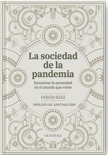 La Sociedad De La Pandemia - Fabian Baez