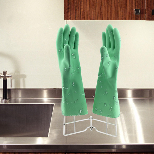 Guantes De Cocina Estante De Secado Sus 304 Acero Inoxidable Color Nombre Del Diseño