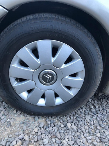 Sucata Citroen Picasso Flex - Rs Auto Peças Farroupilha
