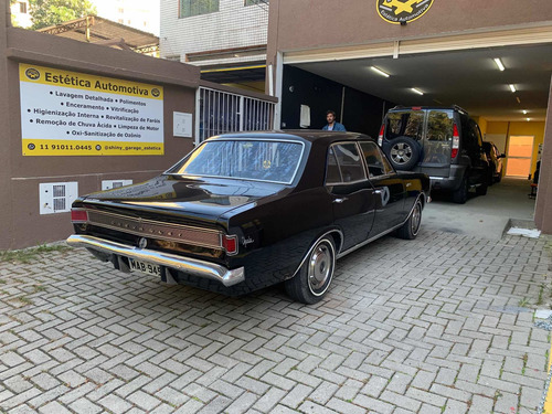 Imagem 4 de 5 de Chevrolet Opala