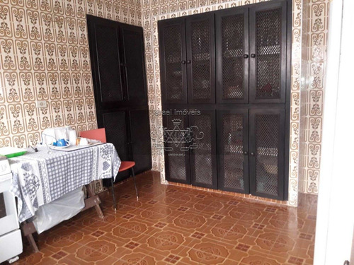 Imagem 6 de 15 de Casa - Indaia - Ref: 487 - V-487