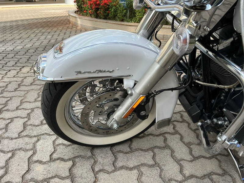 Imagem 9 de 9 de Harley-davidson Road King Classic Flhrci 2013